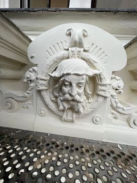Fassadensanierung Wien