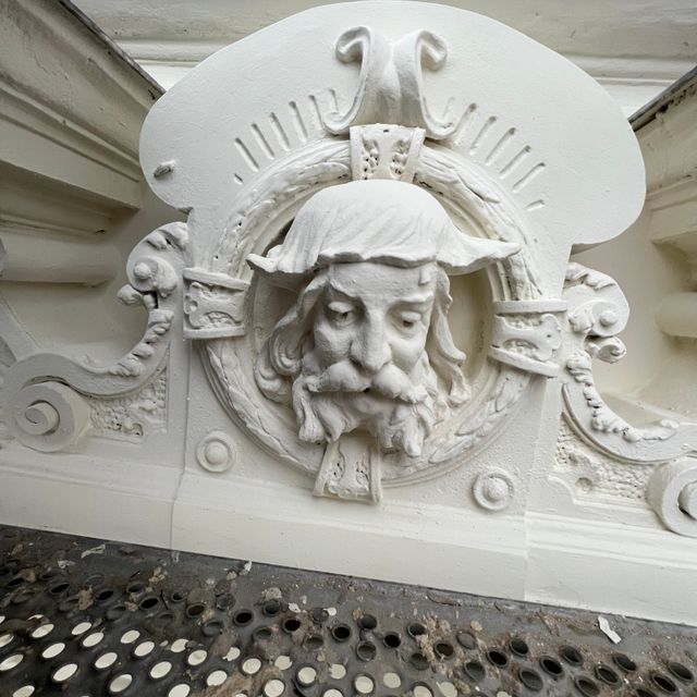 Fassadensanierung Wien