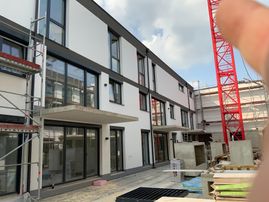 Fassadensanierung Wien