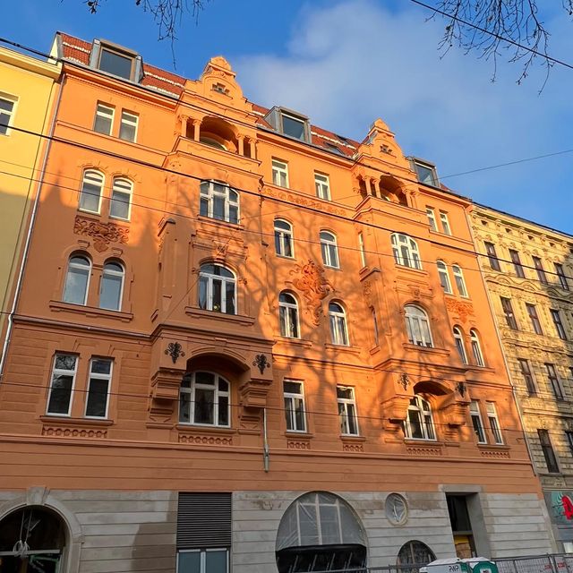 Klinkerfassaden | Fassadensanierung | Sanierung historischer Fassaden