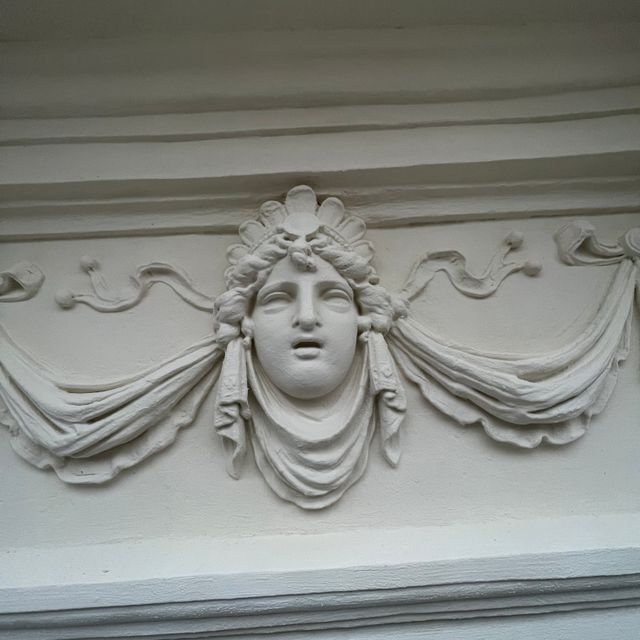 Fassadensanierung Wien