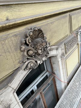 Fassadensanierung Wien