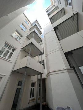 Klinkerfassaden | Fassadensanierung | Sanierung historischer Fassaden