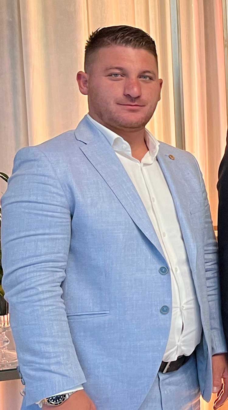 Valdrim Morina