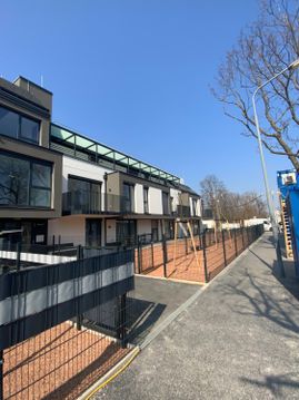 Fassadensanierung Wien
