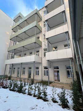 Klinkerfassaden | Fassadensanierung | Sanierung historischer Fassaden