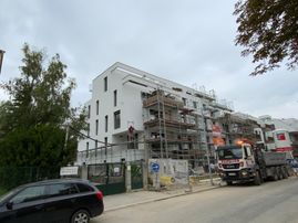 Klinkerfassaden | Fassadensanierung | Sanierung historischer Fassaden