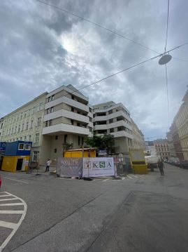 Klinkerfassaden | Fassadensanierung | Sanierung historischer Fassaden