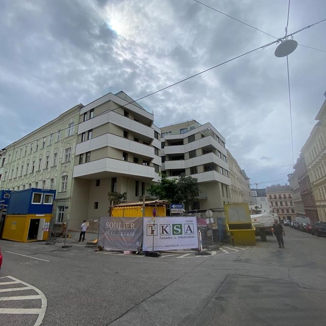Klinkerfassaden | Fassadensanierung | Sanierung historischer Fassaden