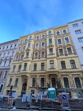Klinkerfassaden | Fassadensanierung | Sanierung historischer Fassaden