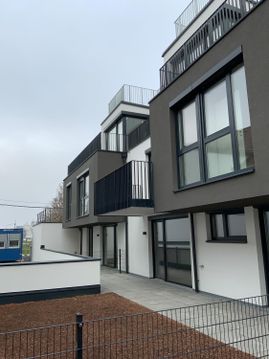 Fassadensanierung Wien