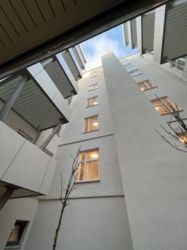 Klinkerfassaden | Fassadensanierung | Sanierung historischer Fassaden