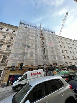 Klinkerfassaden | Fassadensanierung | Sanierung historischer Fassaden