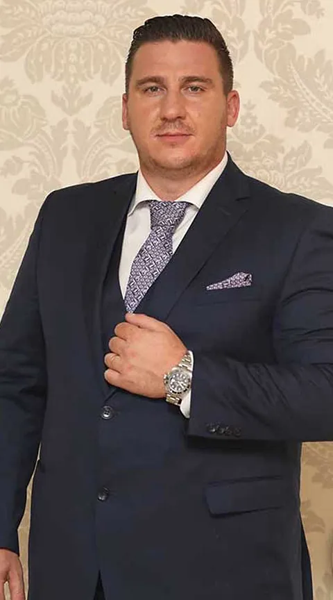 Marino Fisnik